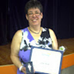 Meet your Posher, Lorilie